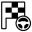 FiveM blip sprite 611 — radar_acsr_race_hotring map icon
