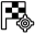 FiveM blip sprite 610 — radar_acsr_race_target map icon