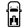 FiveM blip sprite 613 — radar_acsr_wp2 map icon