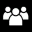 FiveM blip sprite 685 — radar_adversary_featured map icon
