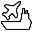 FiveM blip sprite 890 — radar_aircraft_carrier map icon