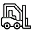 FiveM blip sprite 944 — radar_alpha_mail map icon