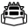FiveM blip sprite 658 — radar_arena_bruiser map icon