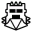FiveM blip sprite 660 — radar_arena_cerberus map icon