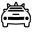 FiveM blip sprite 662 — radar_arena_dominator map icon