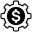 FiveM blip sprite 642 — radar_arena_premium map icon