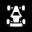 FiveM blip sprite 646 — radar_arena_rc_car map icon
