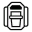 FiveM blip sprite 667 — radar_arena_scarab map icon