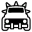 FiveM blip sprite 668 — radar_arena_slamvan map icon