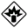 FiveM blip sprite 654 — radar_arena_trap_bomb map icon
