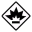 FiveM blip sprite 653 — radar_arena_trap_mine map icon