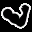 FiveM blip sprite 311 — radar_arm_wrestling map icon