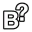 FiveM blip sprite 381 — radar_barry map icon