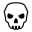 FiveM blip sprite 630 — radar_bat_assassinate map icon
