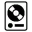 FiveM blip sprite 614 — radar_bat_club_property map icon