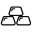 FiveM blip sprite 618 — radar_bat_hack_gold map icon