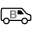 FiveM blip sprite 616 — radar_bat_truck map icon