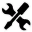 FiveM blip sprite 446 — radar_bennys map icon