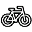 FiveM blip sprite 859 — radar_bicycle map icon