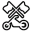 FiveM blip sprite 495 — radar_biker_joust map icon