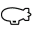 FiveM blip sprite 638 — radar_blimp_2 map icon