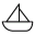 FiveM blip sprite 410 — radar_boat map icon