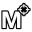 FiveM blip sprite 789 — radar_bounty_collectibles map icon