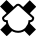 FiveM blip sprite 418 — radar_bounty_hit_inside map icon
