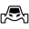 FiveM blip sprite 735 — radar_buggy_1 map icon