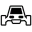FiveM blip sprite 736 — radar_buggy_2 map icon