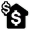 FiveM blip sprite 375 — radar_business_for_sale map icon