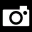 FiveM blip sprite 744 — radar_camera_2 map icon