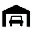 FiveM blip sprite 831 — radar_car_showroom map icon