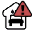 FiveM blip sprite 933 — radar_car_wash_business_attention map icon