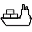 FiveM blip sprite 911 — radar_cargo_ship map icon
