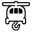 FiveM blip sprite 481 — radar_cargobob map icon