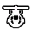 FiveM blip sprite 905 — radar_cargobob_ch53 map icon