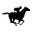FiveM blip sprite 684 — radar_casino_horse_racing map icon