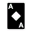 FiveM blip sprite 680 — radar_casino_table_games map icon