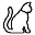 FiveM blip sprite 954 — radar_cat map icon