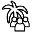 FiveM blip sprite 858 — radar_cayo_attrition map icon