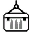 FiveM blip sprite 906 — radar_chopper_lift_ammo map icon