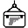 FiveM blip sprite 910 — radar_chopper_lift_weapon map icon