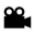 FiveM blip sprite 135 — radar_cinema map icon
