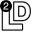 FiveM blip sprite 448 — radar_corner_number_2 map icon