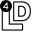 FiveM blip sprite 450 — radar_corner_number_4 map icon