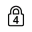 FiveM blip sprite 733 — radar_cpanel_4 map icon