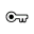 FiveM blip sprite 134 — radar_crim_cuff_keys map icon