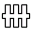 FiveM blip sprite 285 — radar_custody_dropoff map icon
