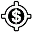 FiveM blip sprite 886 — radar_daily_bounty map icon